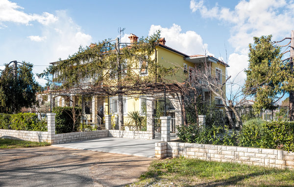 Ferienwohnung - Umag-Finida , Kroatien - CIU852 81