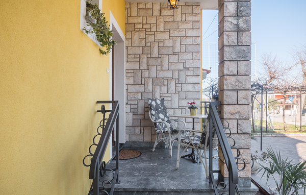 Ferienwohnung - Umag-Finida , Kroatien - CIU852 7