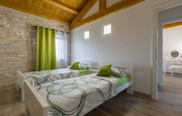 Casa vacanze - Buje , Croazia - CIU862 604
