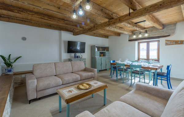 Ferienhaus - Buje , Kroatien - CIU862 2