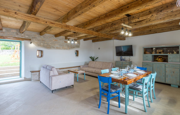 Casa vacanze - Buje , Croazia - CIU862 3