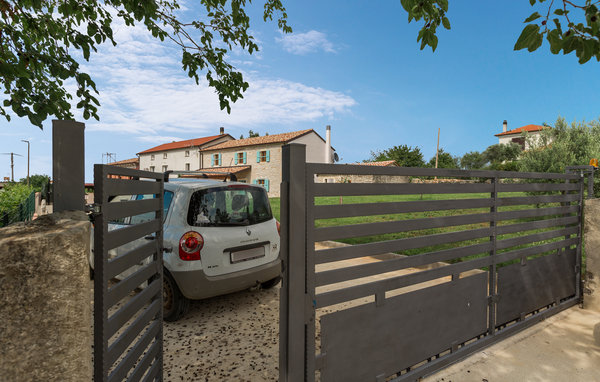 Casa vacanze - Buje , Croazia - CIU862 81