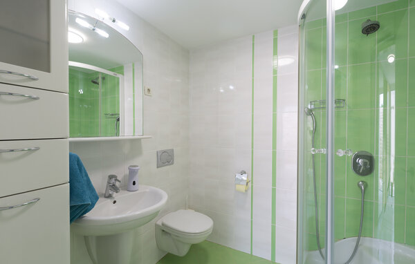 Location de vacances - Umag-Sveti Ivan , Croatie - CIU864 701