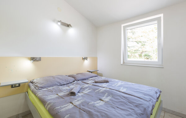 Location de vacances - Umag-Sveti Ivan , Croatie - CIU864 601