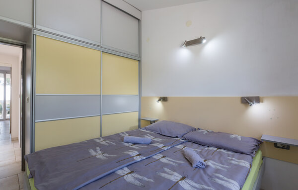 Location de vacances - Umag-Sveti Ivan , Croatie - CIU864 602