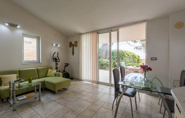 Location de vacances - Umag-Sveti Ivan , Croatie - CIU864 4