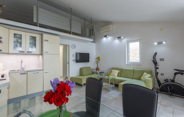 Location de vacances - Umag-Sveti Ivan , Croatie - CIU864 301