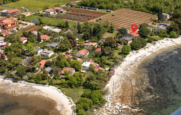 Location de vacances - Umag-Sveti Ivan , Croatie - CIU864 81