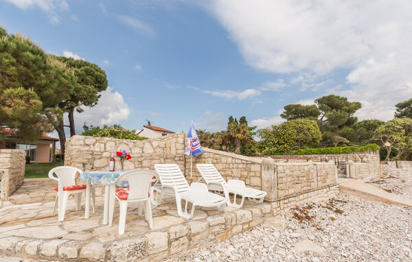 Location de vacances - Umag-Sveti Ivan , Croatie - CIU864 8