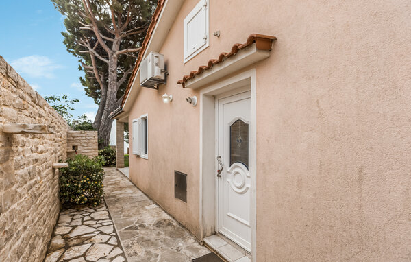 Location de vacances - Umag-Sveti Ivan , Croatie - CIU864 103