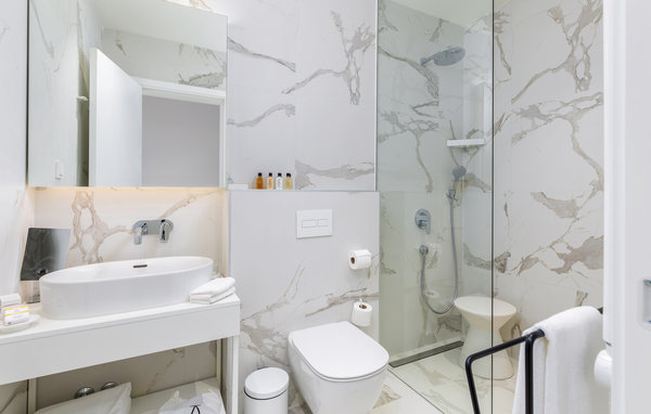 Ferienhaus - Umag - Crveni Vrh , Kroatien - CIU865 702