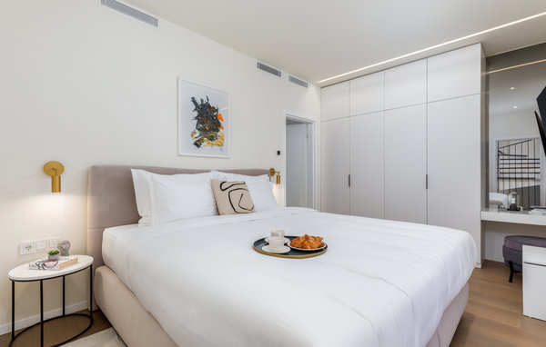 Ferienhaus - Umag - Crveni Vrh , Kroatien - CIU865 603