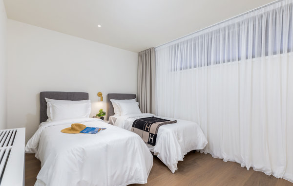 Ferienhaus - Umag - Crveni Vrh , Kroatien - CIU865 606