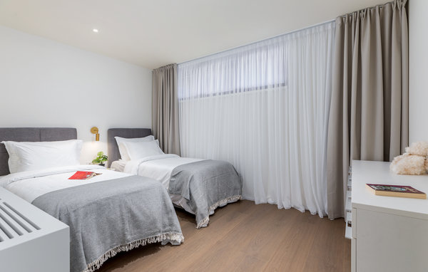 Ferienhaus - Umag - Crveni Vrh , Kroatien - CIU865 608