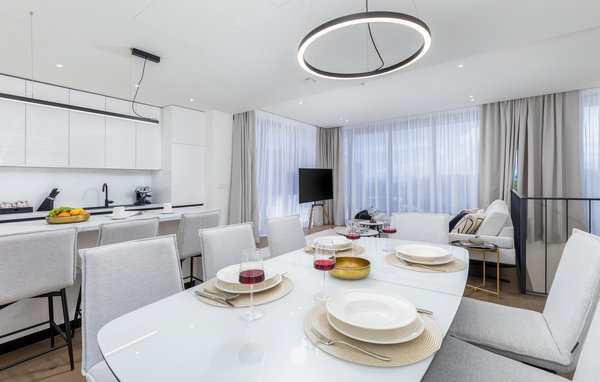 Ferienhaus - Umag - Crveni Vrh , Kroatien - CIU865 301