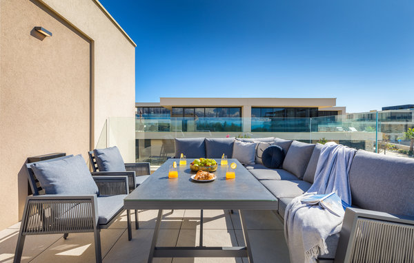 Ferienhaus - Umag - Crveni Vrh , Kroatien - CIU865 102