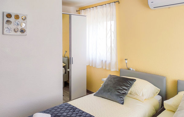 Holiday Home - Umag - Kmeti , Croatia - CIU869 602