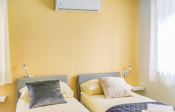 Holiday Home - Umag - Kmeti , Croatia - CIU869 603