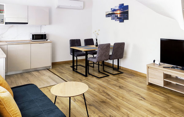 Vakantiehuis - Umag - Kmeti , Kroatië - CIU869 2