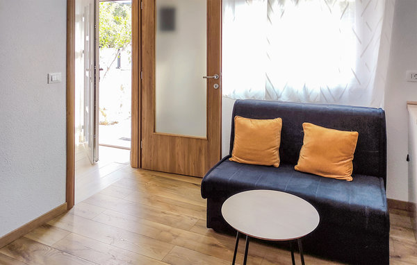 Holiday Home - Umag - Kmeti , Croatia - CIU869 3
