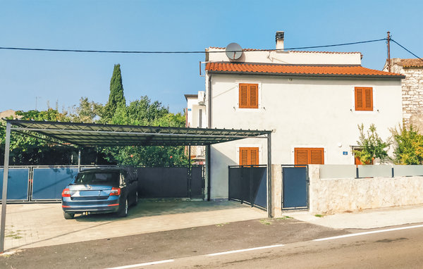 Holiday Home - Umag - Kmeti , Croatia - CIU869 7