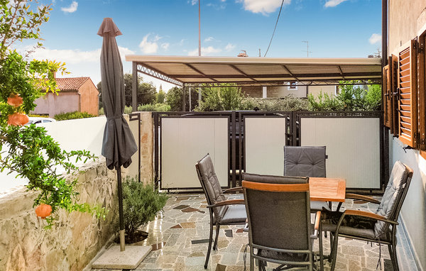 Vakantiehuis - Umag - Kmeti , Kroatië - CIU869 1