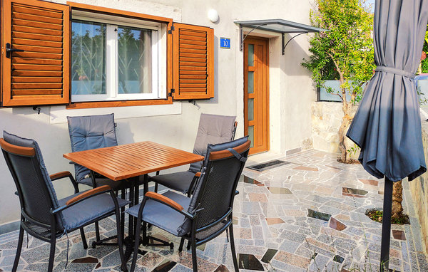 Holiday Home - Umag - Kmeti , Croatia - CIU869 5