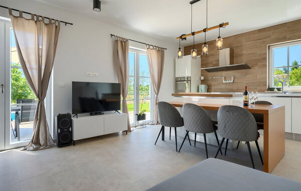 Holiday Home - Buje - Paldigija , Croatia - CIU875 401