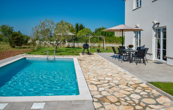 Holiday Home - Buje - Paldigija , Croatia - CIU875 11