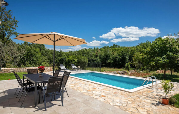 Holiday Home - Buje - Paldigija , Croatia - CIU875 4