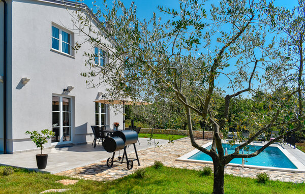 Holiday Home - Buje - Paldigija , Croatia - CIU875 12