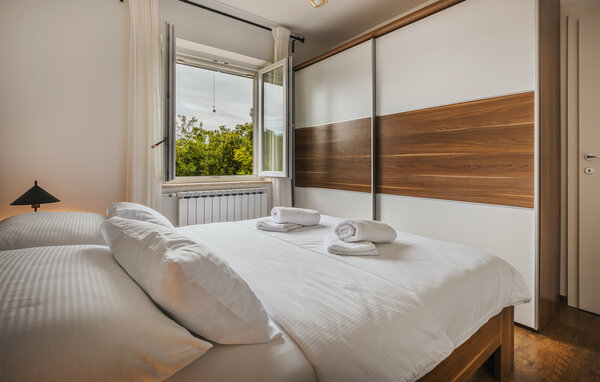 Vakantiehuis - Umag - Saini , Kroatië - CIU884 601
