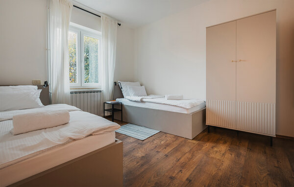 Vakantiehuis - Umag - Saini , Kroatië - CIU884 602