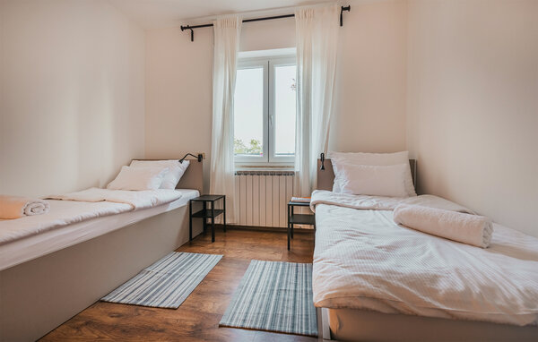 Vakantiehuis - Umag - Saini , Kroatië - CIU884 603