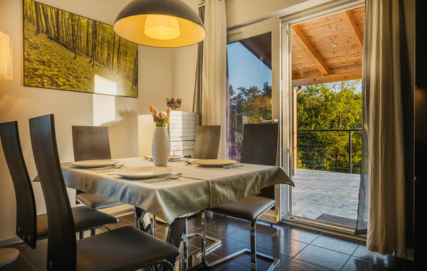 Vakantiehuis - Umag - Saini , Kroatië - CIU884 403