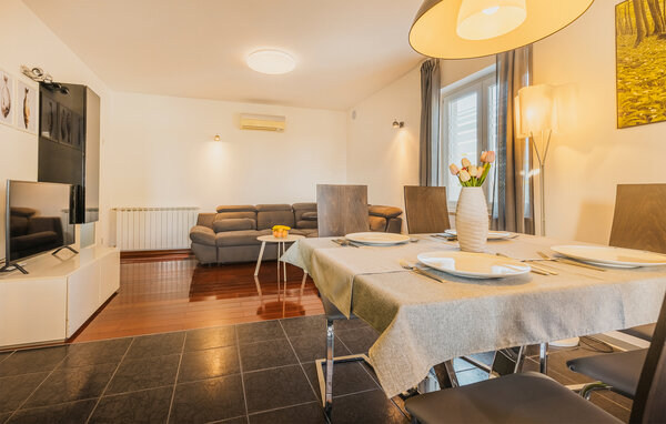 Vakantiehuis - Umag - Saini , Kroatië - CIU884 4
