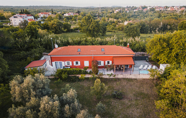 Vakantiehuis - Umag - Saini , Kroatië - CIU884 81