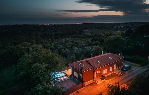 Vakantiehuis - Umag - Saini , Kroatië - CIU884 82