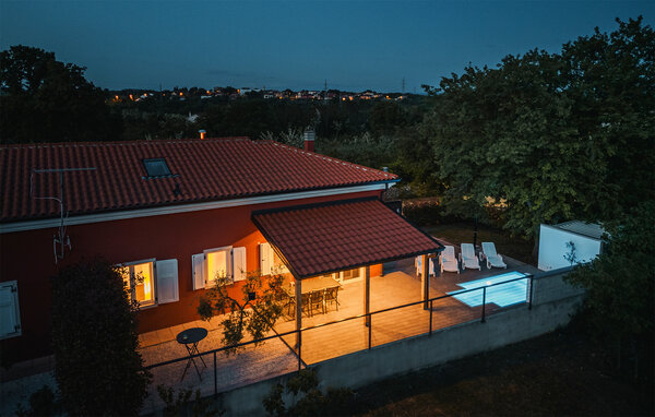 Vakantiehuis - Umag - Saini , Kroatië - CIU884 83