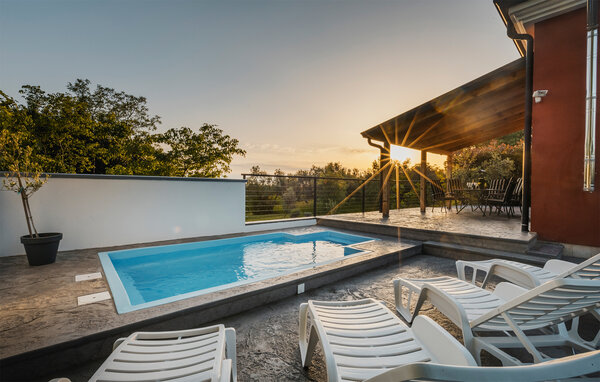 Vakantiehuis - Umag - Saini , Kroatië - CIU884 3
