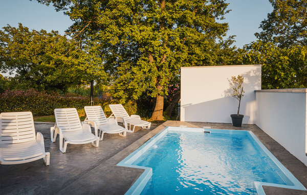 Vakantiehuis - Umag - Saini , Kroatië - CIU884 11