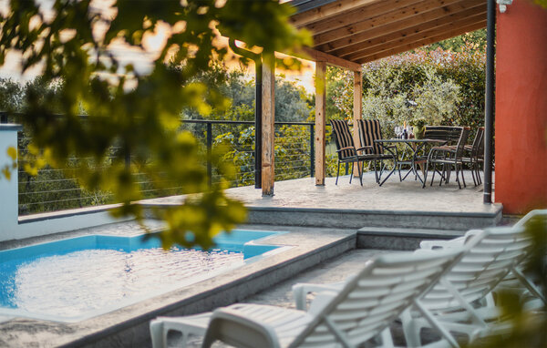 Vakantiehuis - Umag - Saini , Kroatië - CIU884 12