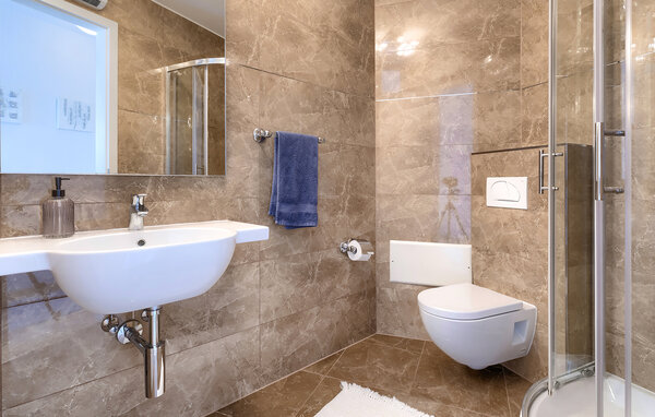 Semesterhus - Umag - Sv. Ivan , Kroatien - CIU900 705