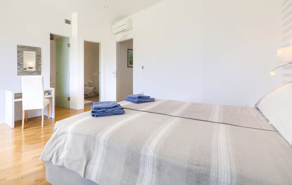 Semesterhus - Umag - Sv. Ivan , Kroatien - CIU900 601