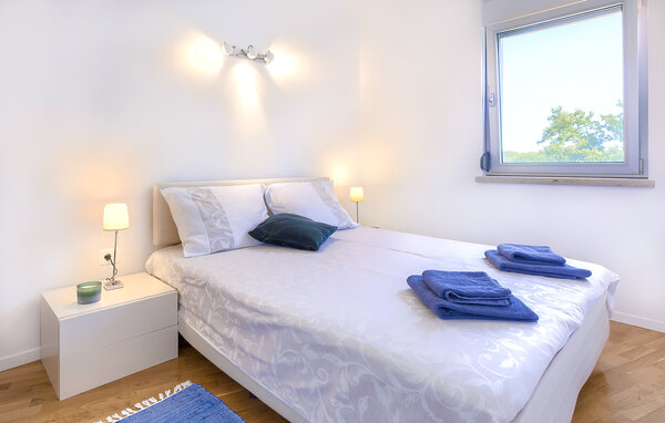 Semesterhus - Umag - Sv. Ivan , Kroatien - CIU900 602