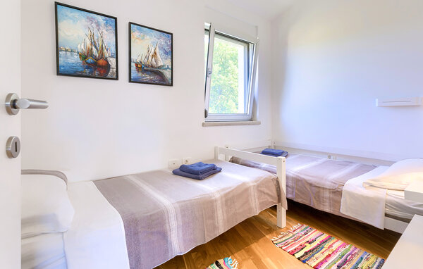 Semesterhus - Umag - Sv. Ivan , Kroatien - CIU900 603