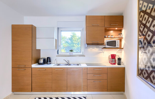 Semesterhus - Umag - Sv. Ivan , Kroatien - CIU900 4