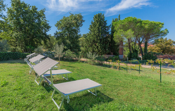 Semesterhus - Umag - Sv. Ivan , Kroatien - CIU900 101