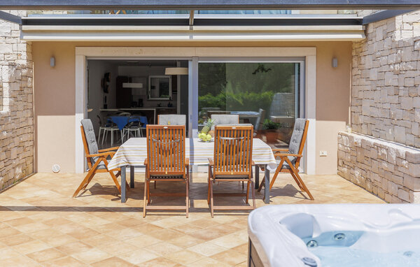 Semesterhus - Umag - Sv. Ivan , Kroatien - CIU900 103