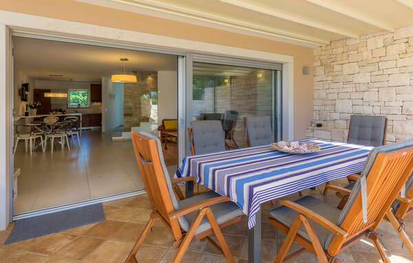 Semesterhus - Umag - Sv. Ivan , Kroatien - CIU900 105